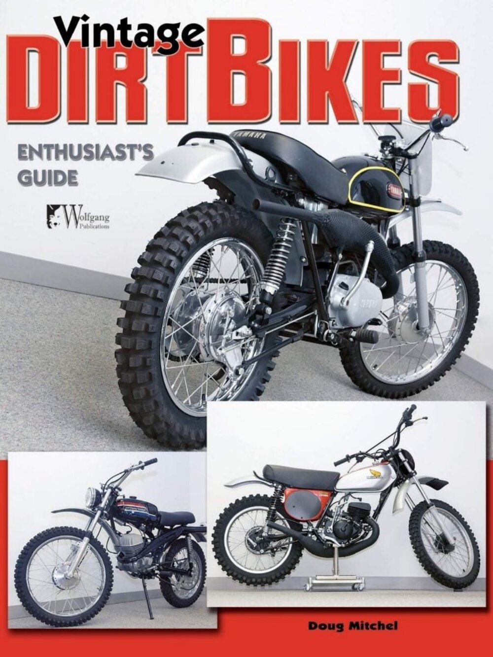 Vintage Dirt Bike Guide for Enthusiasts | Classic Motorcycle History & Tips